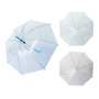 Segunda imagen para búsqueda de paraguas transparente