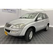 Ssangyong Kyron G23 2.3