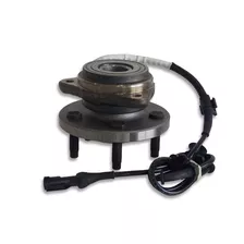 Maza Rueda Delantera C/cable Ranger 4x4 01/11 6l541104battr