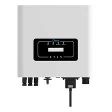 Inversor On Grid Tie 10kwp 10000w 220v Deye + Wifi