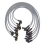 Jgo Cables Bujia Epdm Ford Explorer Xlt 5.0l 8cil 1996