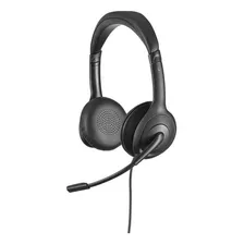 Headset Biauricular Iwhs 60 Duo Usb 4010007