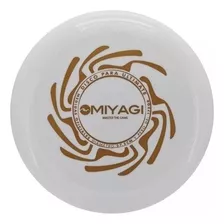 Frisbee Frisby Disco Miyagi Ultimate Profesional Blanco 175g