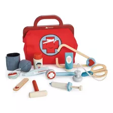  Bolsa De Médico Kit De L Doctor Pretend Promueve ...