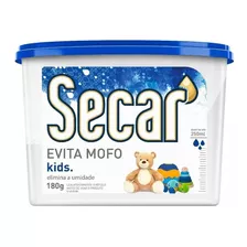 Evita Mofo Secar Kids 180g