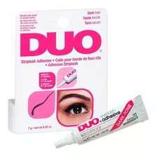 Duo Adhesivo Striplash Pegamento Tira P - g a $8000