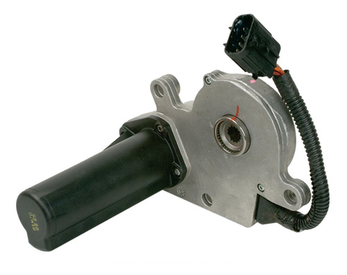 1-motor Caja Transferencia Gmc Yukon 03-07 Cardone Foto 2