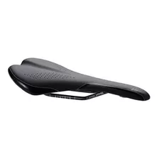 Asiento Bbb Feather Crmo Bsd-66 270x135mm - Competicion Bici