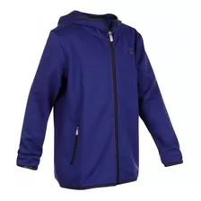 Campera Canguro Topper Para Niña Niño Deportiva Mvd Sport