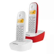 Telefone Sem Fio Intelbras Ts7510