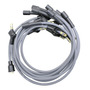 Juego Cables Bujia Pontiac Catalina 6.9 1963 Imp