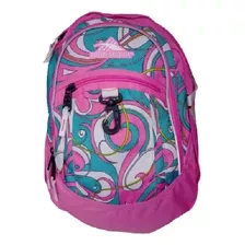 Mochila Escolar High Sierra Fat Boy Backpack Rosa