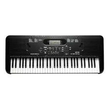 Organo Teclado 61 Teclas Con Sensibilidad Kurzweil Kp70