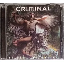 Criminal - No Gods No Masters