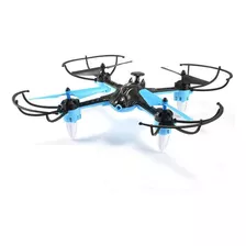 Drone Royal Generation H235 Con Cámara Hd Wifi Fpv / Negro