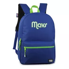 Mochila Nba Dallas Mavericks - 27644 Enjoy