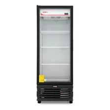 Refrigerador Comercial Vertical Torrey Tvc19 2° A 6°c