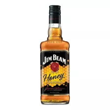 Jim Beam Honey 750 Ml