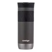 Termo Contigo Byron Snapseal 2.0 20oz Vaso Térmico Ss