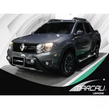 Renault Oroch Dinamique 4x2 Mt 2018