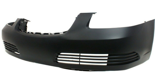 Buick Lucerne 2005 2006 07 2008 2009 2010 2011 Hule Fascia  Foto 2