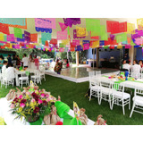 Jardin Coyoacan Churubusco. Fiestas, Eventos, Locaciones