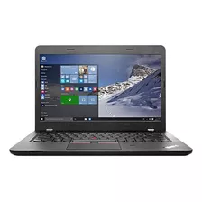 Laptop Lenovo Thinkpad T460s I5 6ta Gen. 8gb Ram 256gb Ssd 
