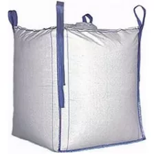Bolsa Big Bag Capacidad 1 Tonelada