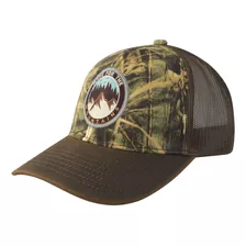 Gorra Made For The Mountains