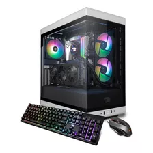 Computadora Ibuypower Y40 Gaming, Core I7, 32gb Ram 2tb Ssd