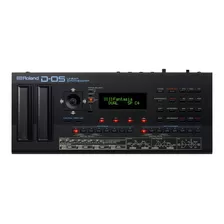 Modulo Sintetizador Roland D05 Serie Boutique En Caja