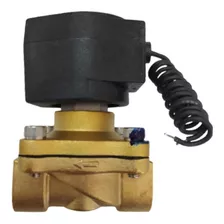 Válvula Solenoide Suspensão A Ar Rápida 12mm 