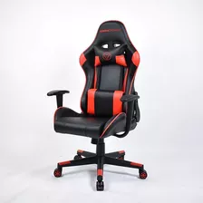 Momo Silla Gamer Profesional Reclinable Momo Design