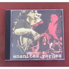 Enanitos Verdes