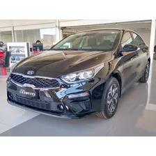 Kia Cerato 2.0 16v Flex Ex Automático