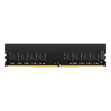 Memoria Ram Ddr4 Lexar 16gb 3200mhz 1.2v Udimm