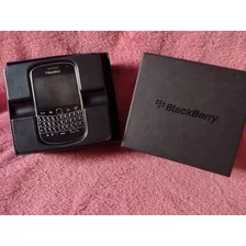 Blackberry Bold 9900 C/ 5mp, Wi-fi, 3g 