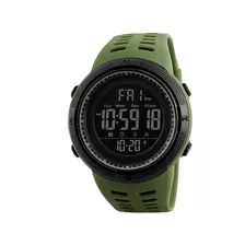 Reloj Deportivo Digital Skmei 1251 Resistente Al Agua Otec