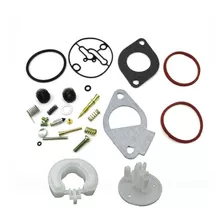 Kit Carburador Compatible Nikki Para Briggs Stratton 796184