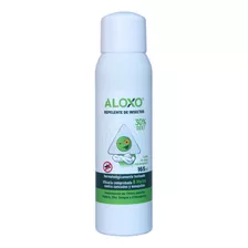 Repelente De Mosquitos Aloxo! 30% Deet 165ml