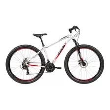 Bicicleta Caloi Aro 29 Alumínio Mtb Freio À Disco