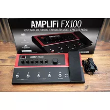 Line 6 Amplifi Fx100