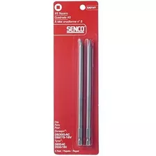 Brand: Senco Ea0141 Bits Cuadrados De 2