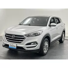 Hyundai Tucson Premium Gl 2.0 Aut 5p 2018 Fny560