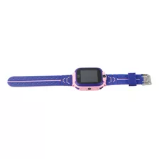 Reloj Inteligente Para Niños 2g Lbs Positioning Reloj De Tel