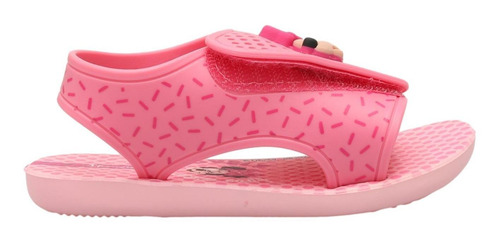 Sandalias Ipanema 26444  Disney Baby Abrojo 17/24