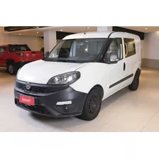 Doblo Cargo 1.4 16v Active Luc