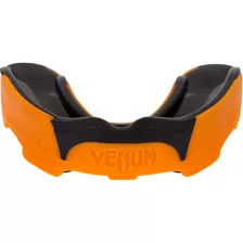 Protector Bucal Venum Predator Nextfit Gel Naranja/negro