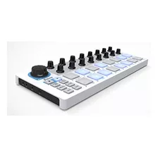 Arturia Beatstep Controlador Y Secuenciador Usb / Midi / Cv