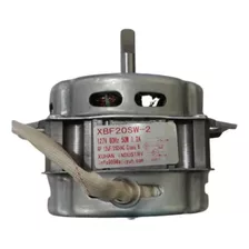 Motor Para Lavadora Praxis Xbf20sw-2 127v